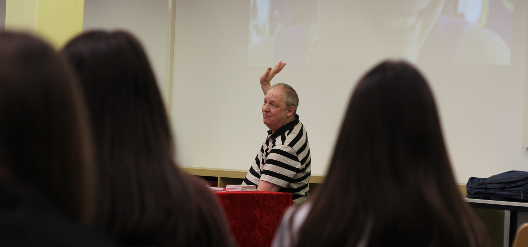 Manfred Theisen13