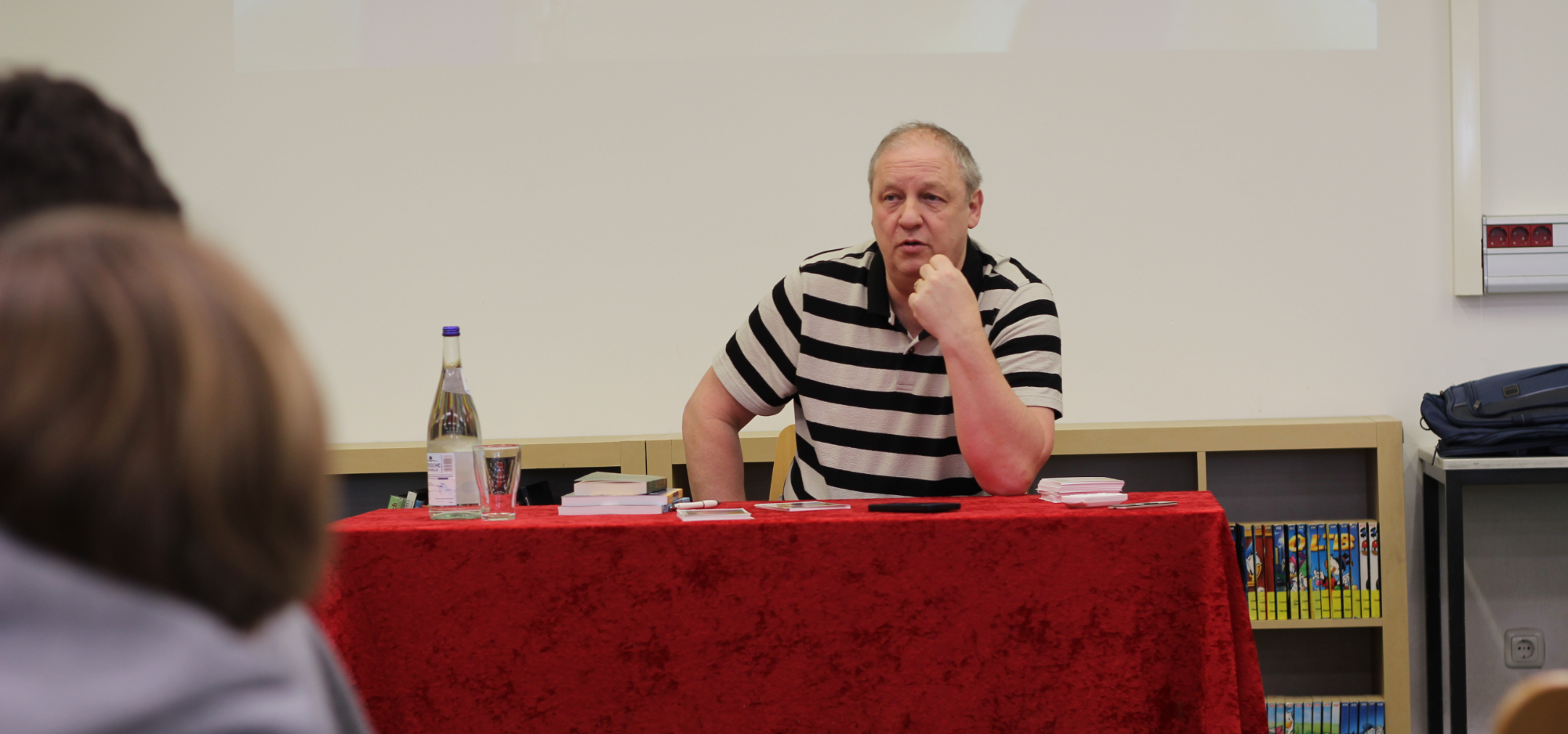 Manfred Theisen9