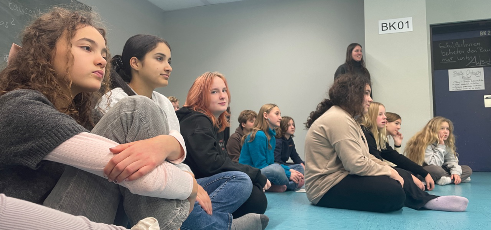 GEHW Theaternetzwerk