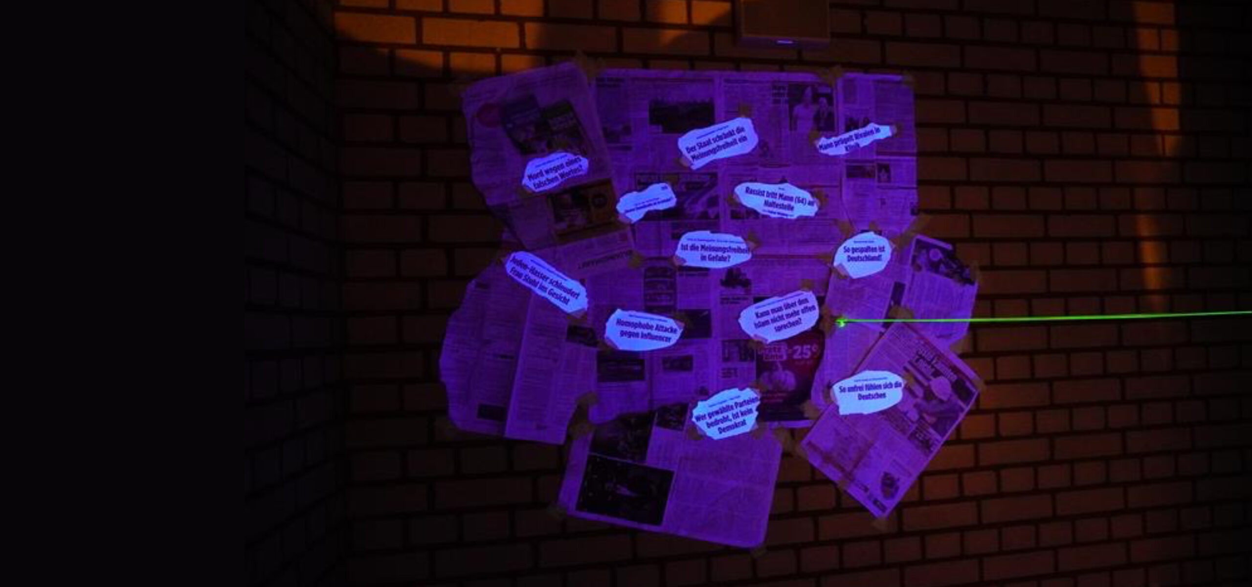 GEHW DG Projektwoche 1