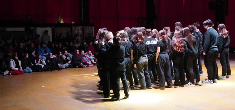 GEHW DG Projektwoche 2