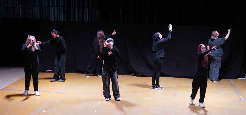 GEHW DG Projektwoche 4