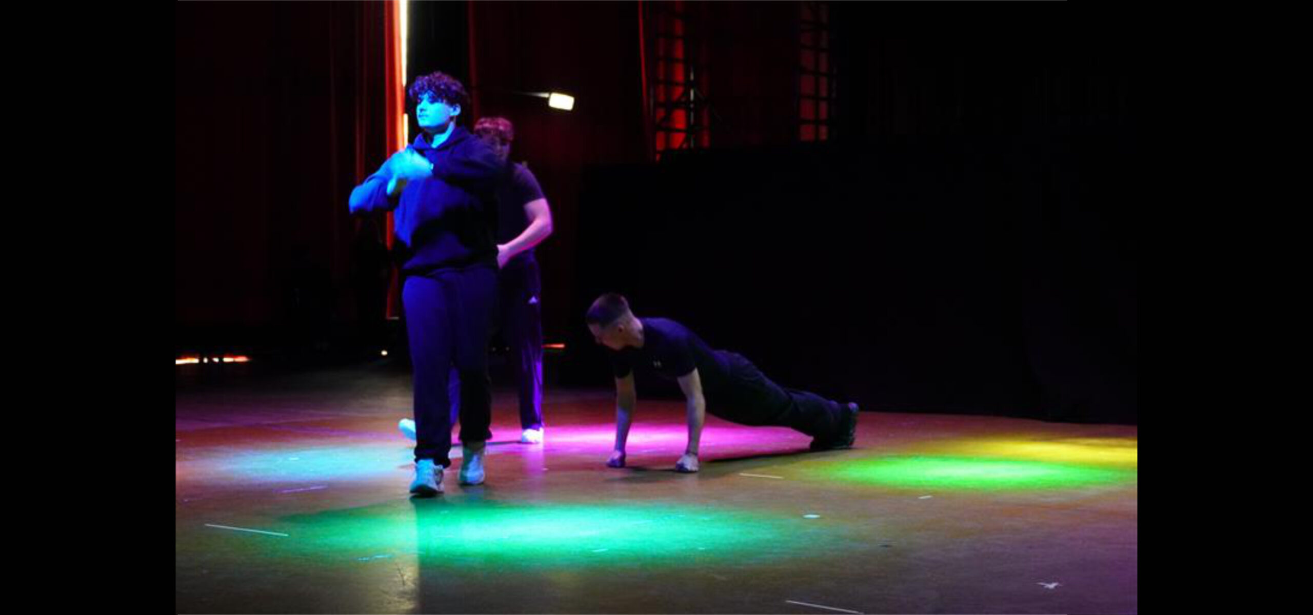 GEHW DG Projektwoche 5