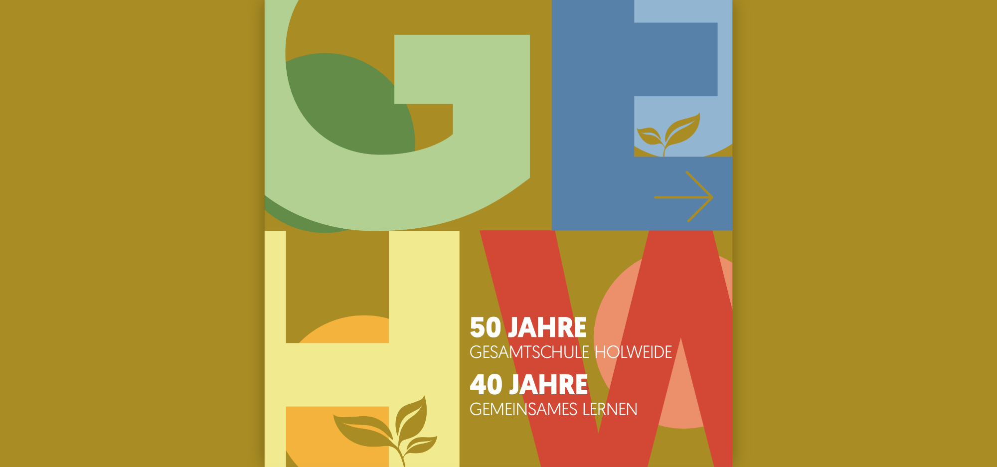 GEHW 50 Jahre