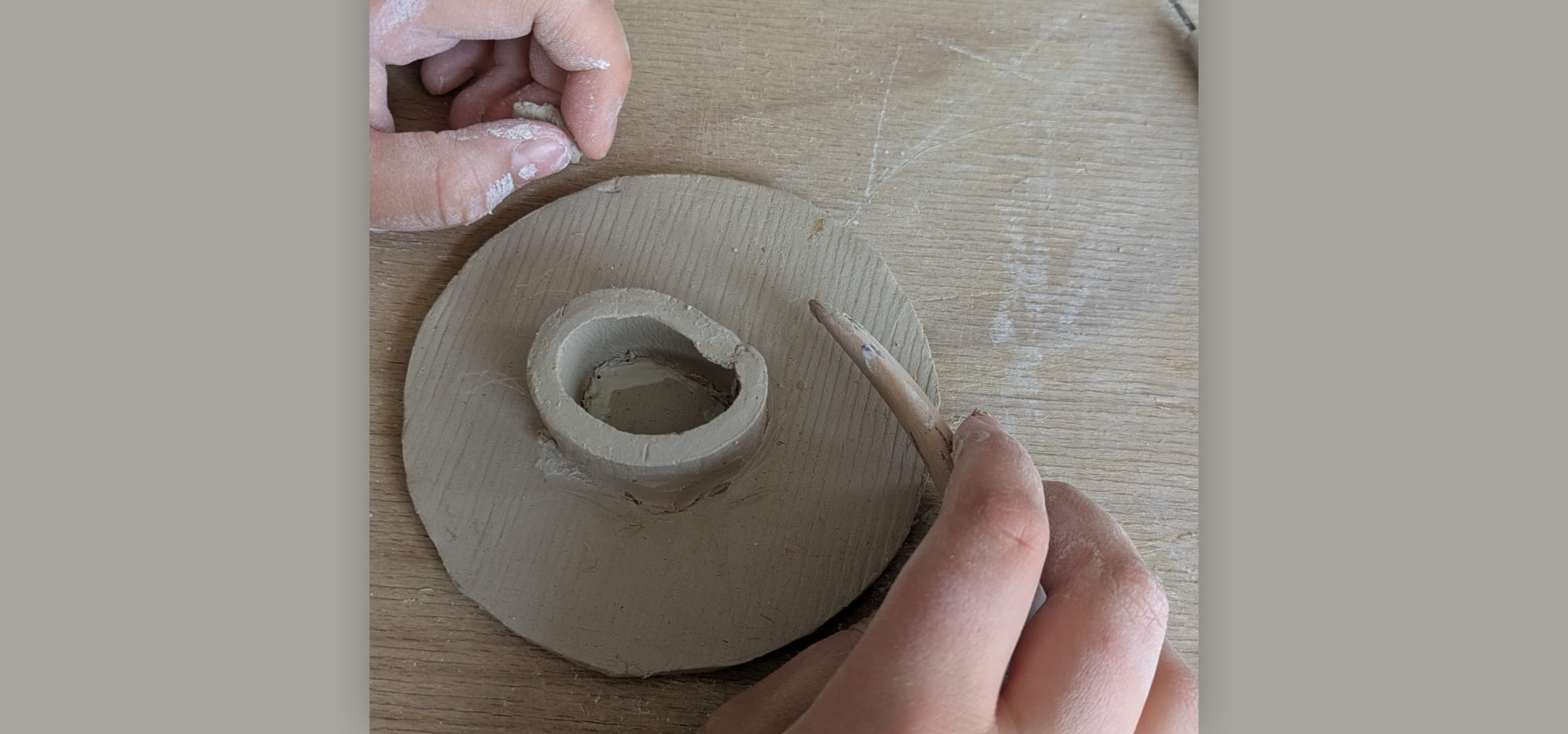 GEHW Tonwerkstatt 9