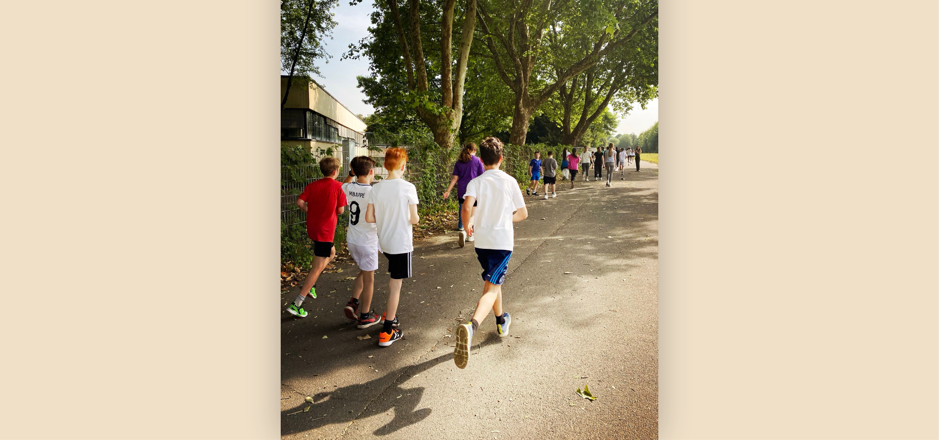 GEHW Sponsorenlauf 2025 5
