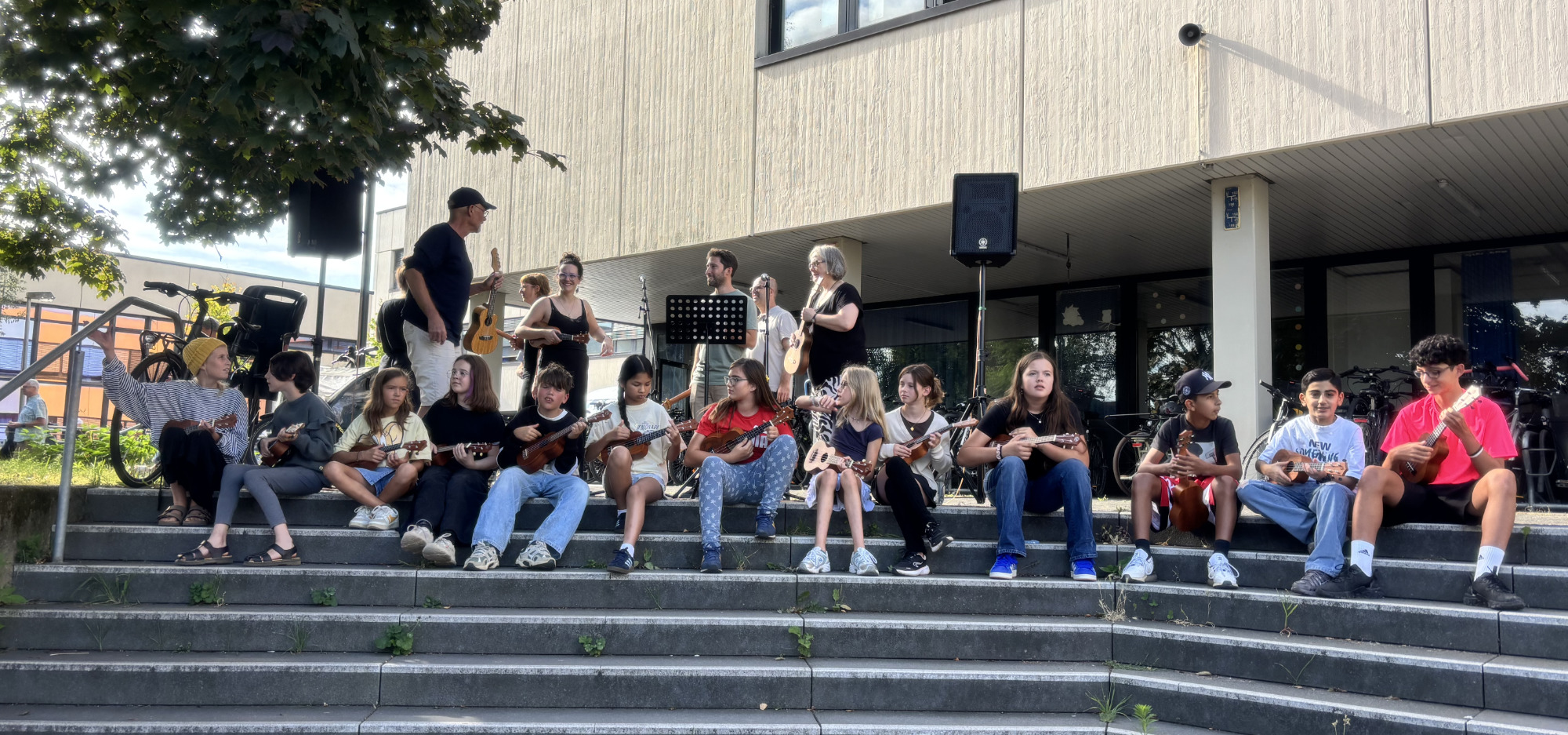 GEHW 50 Jahre Flaggen 5