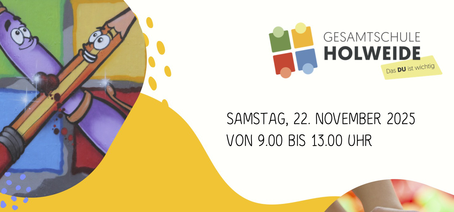 GEHW Tag der offenen Tür 2025 2