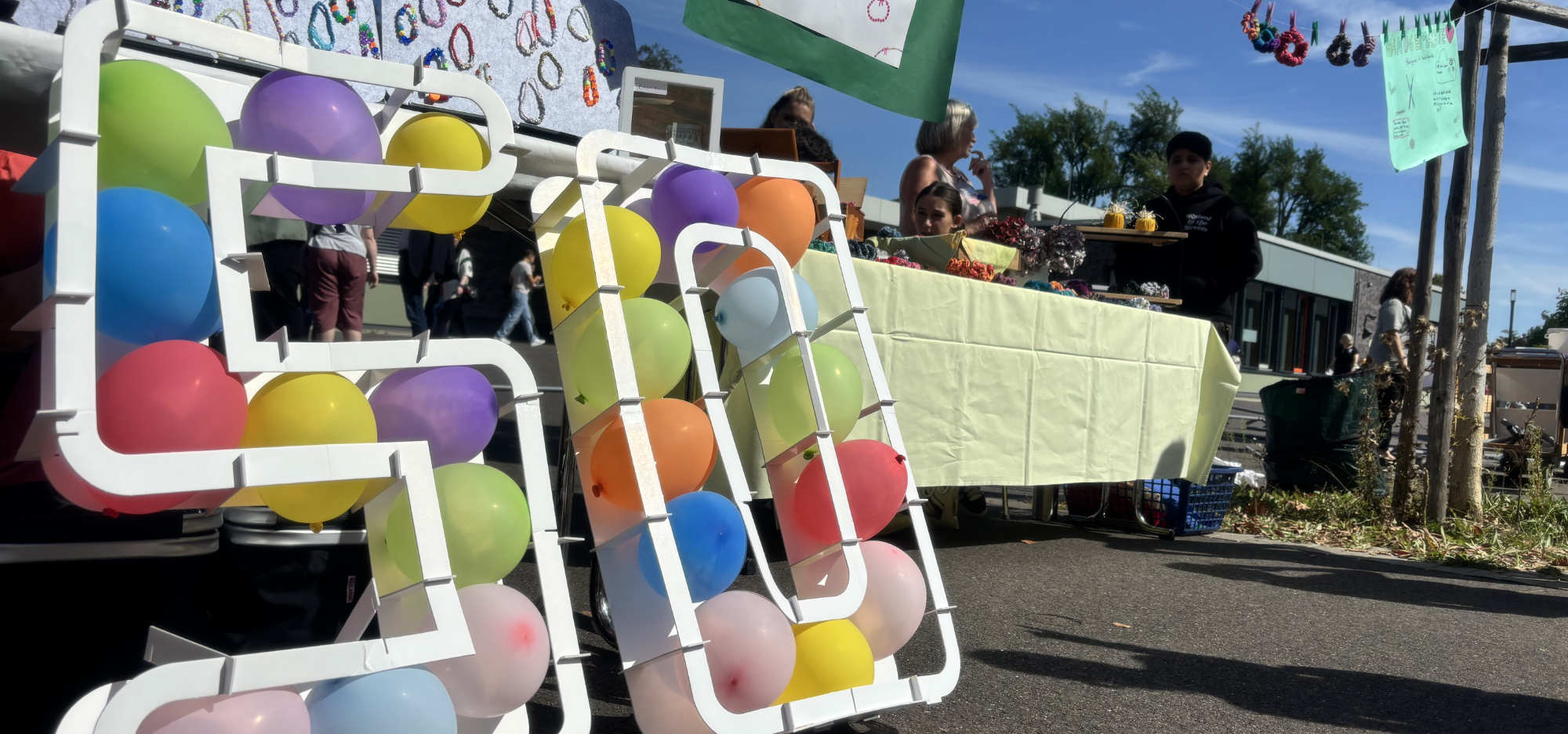 GEHW Sommerfest 1