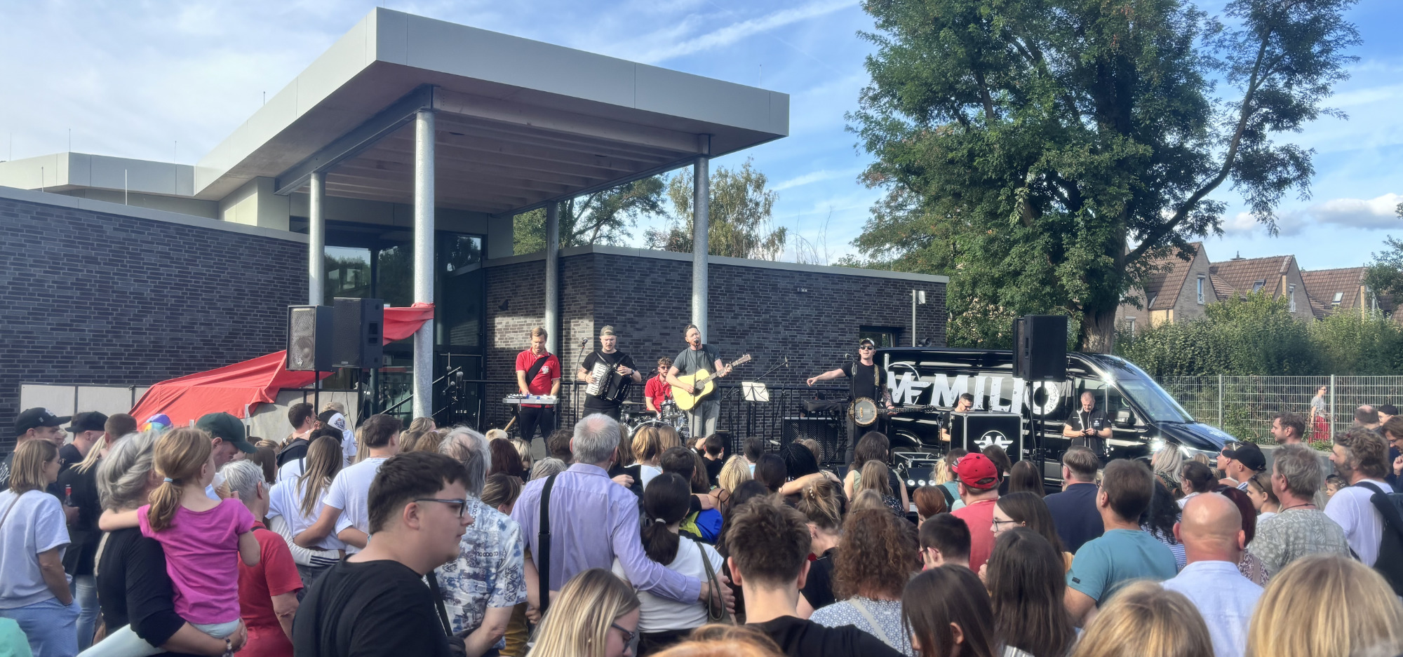 GEHW Sommerfest 15