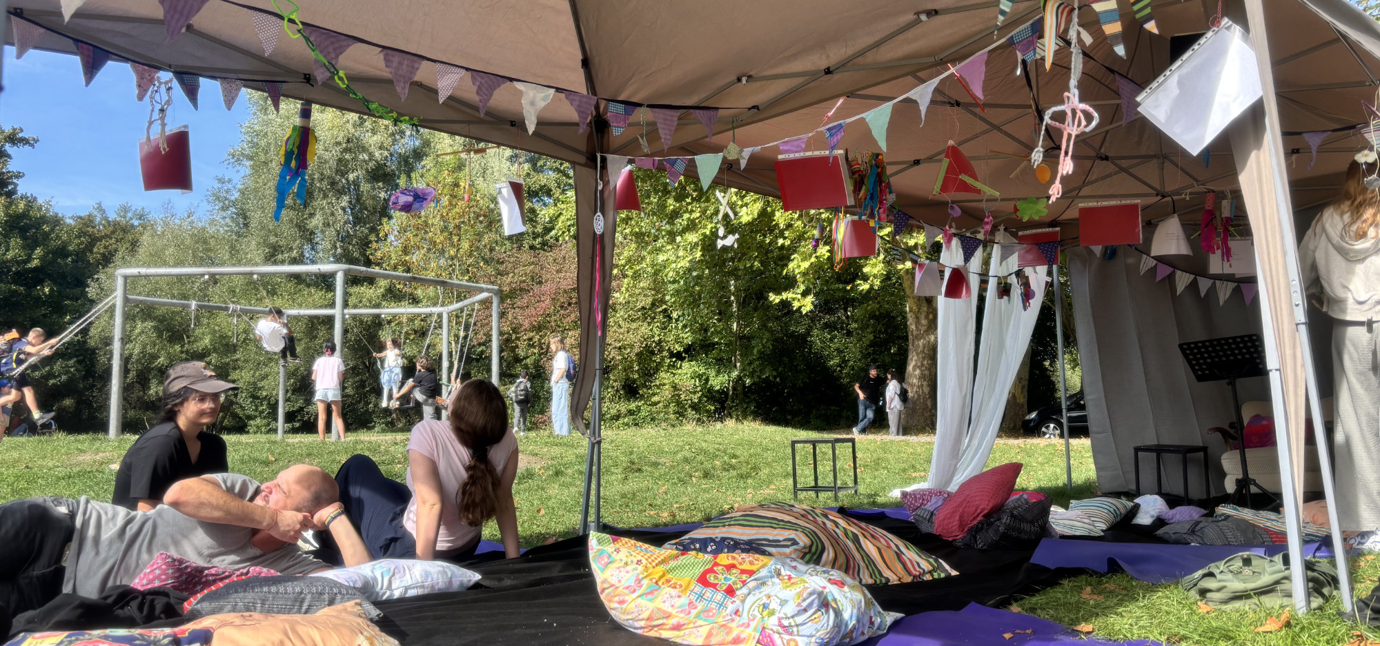GEHW Sommerfest 17