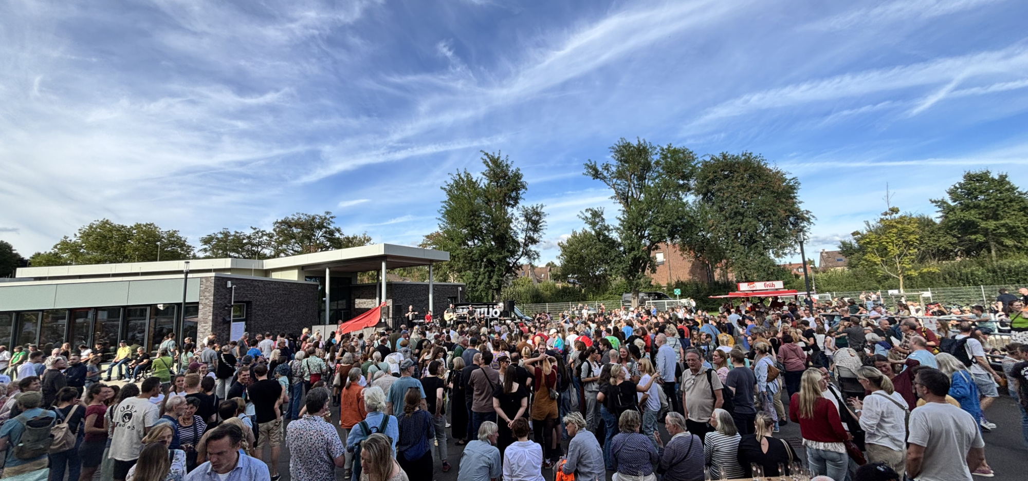 GEHW Sommerfest 18