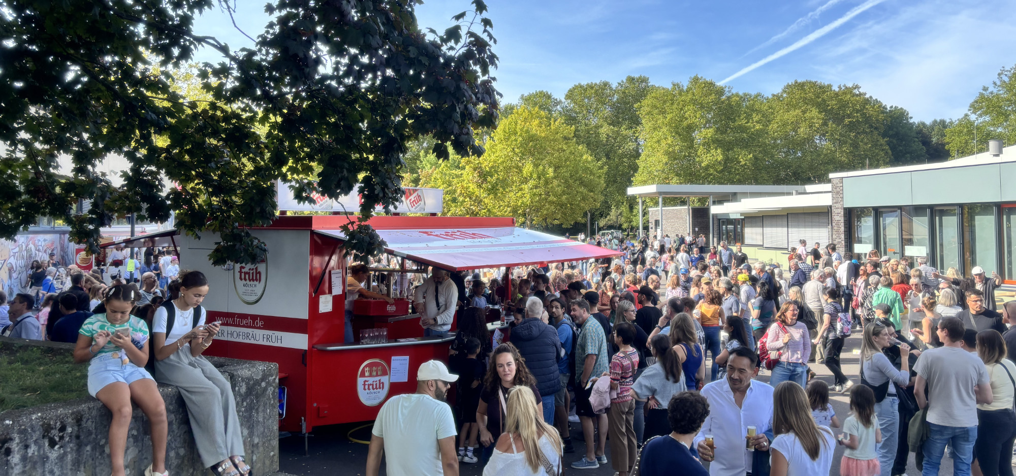 GEHW Sommerfest 19