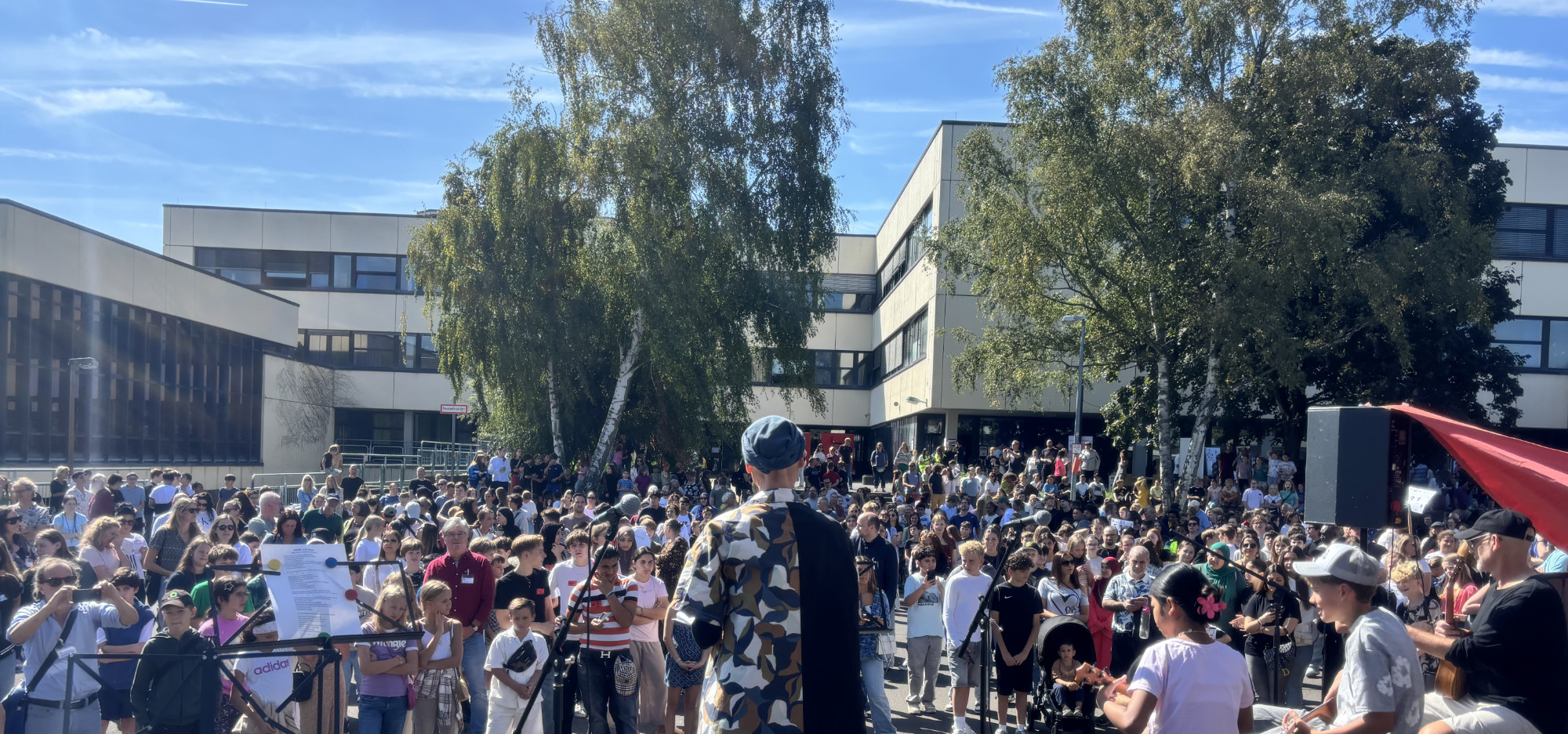 GEHW Sommerfest 4