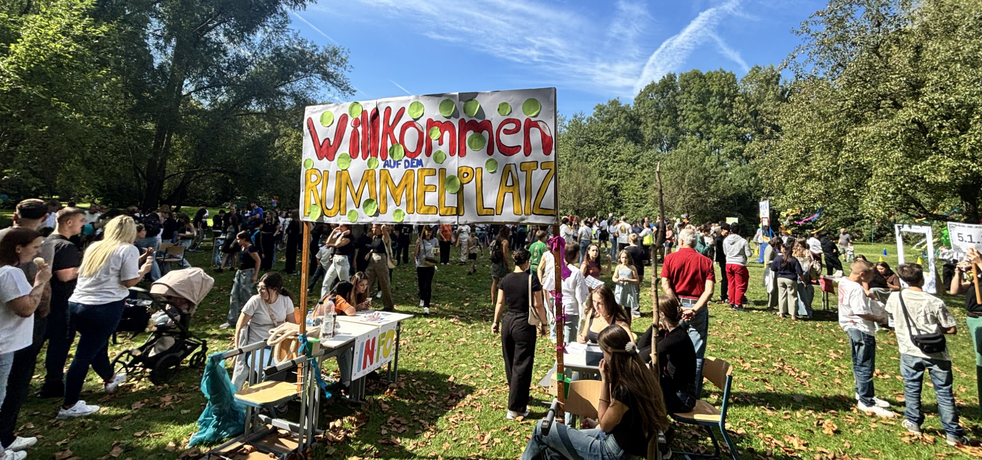 GEHW Sommerfest 6