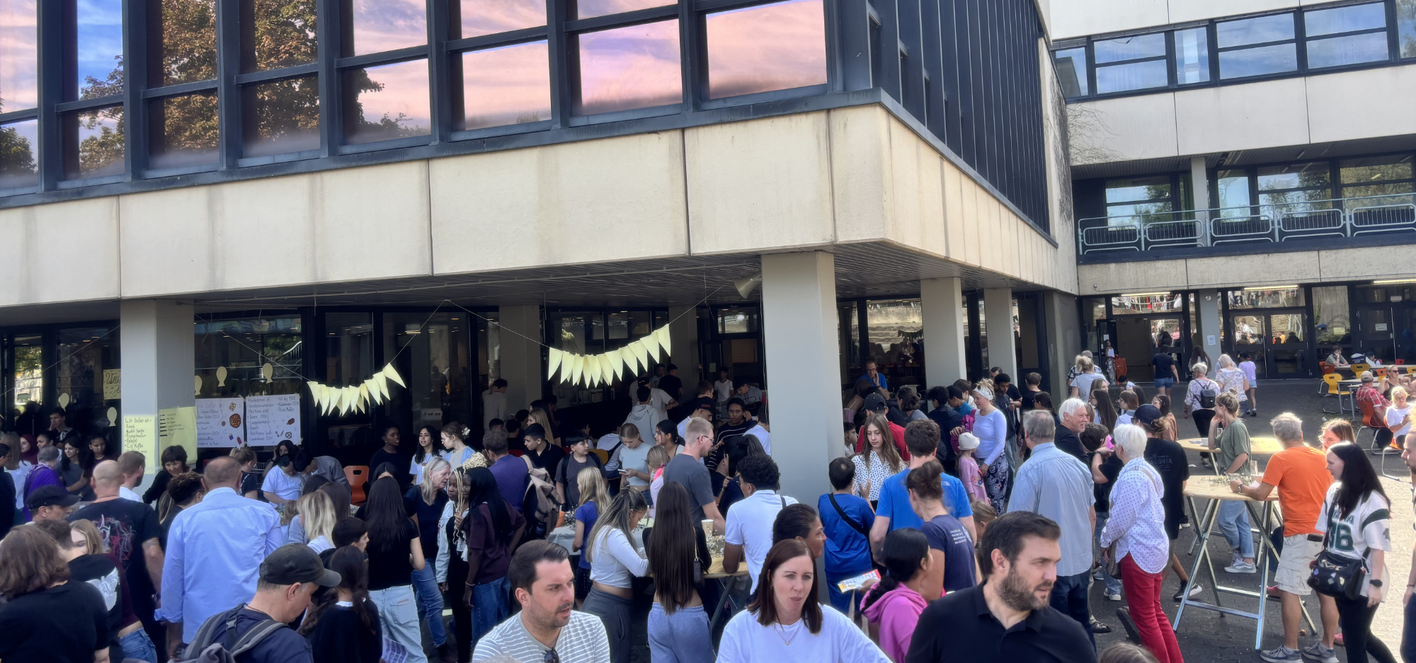 GEHW Sommerfest 8