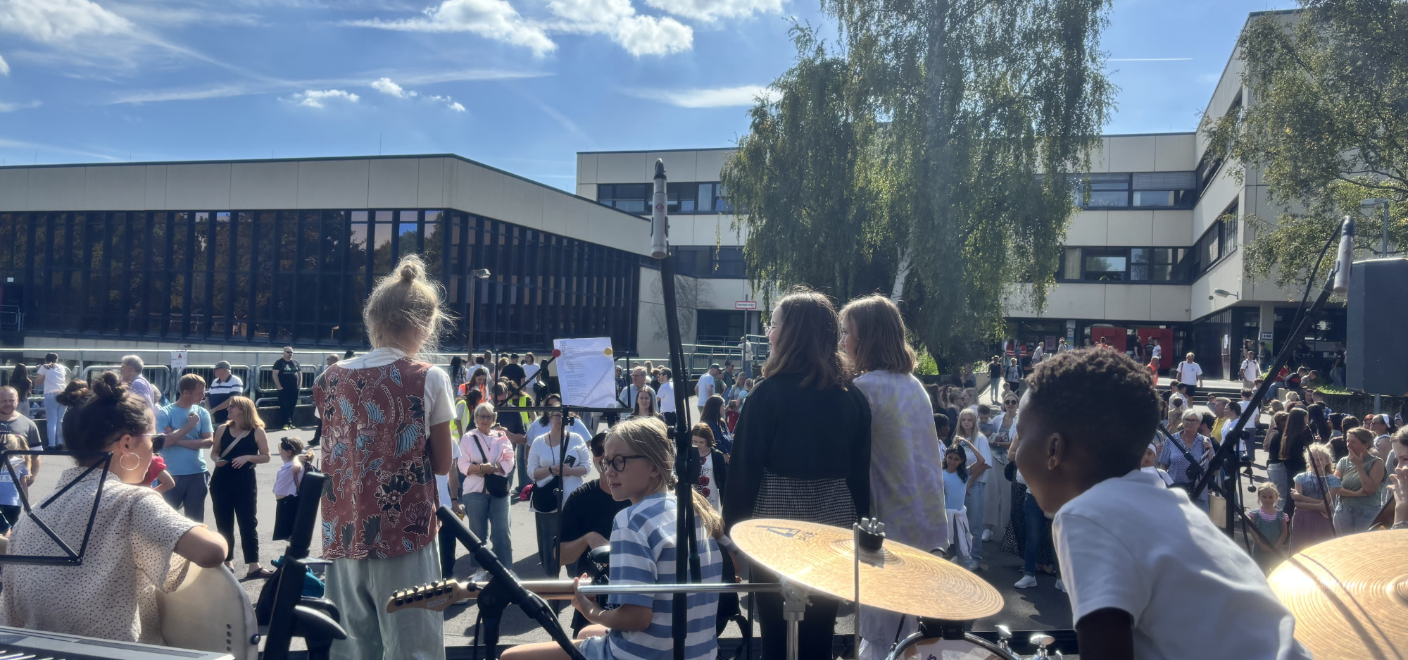 GEHW Sommerfest 9