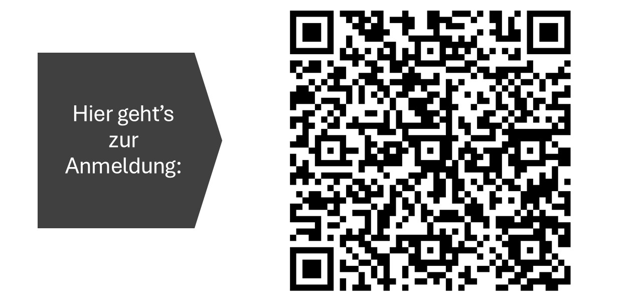 GEHW PädReihe Anmeldung QR