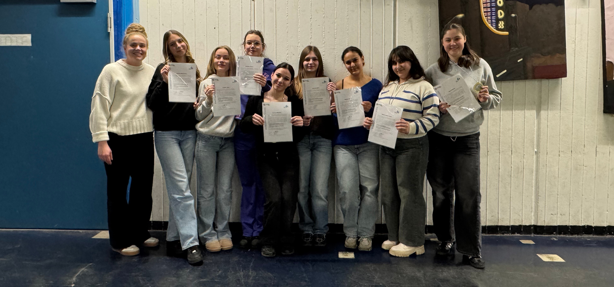 GEHW Projektkurs Balu