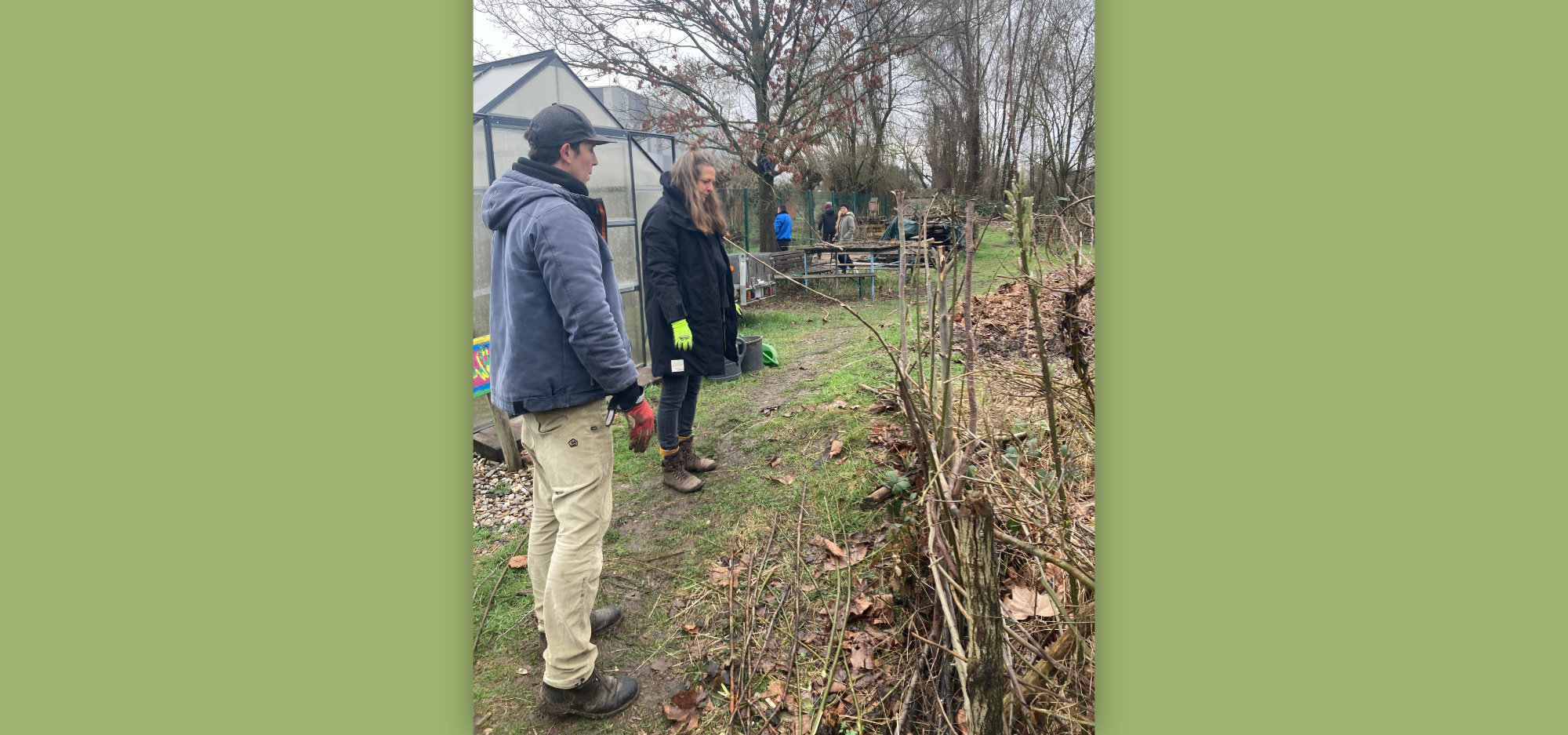 GEHW Aktionstag 2026