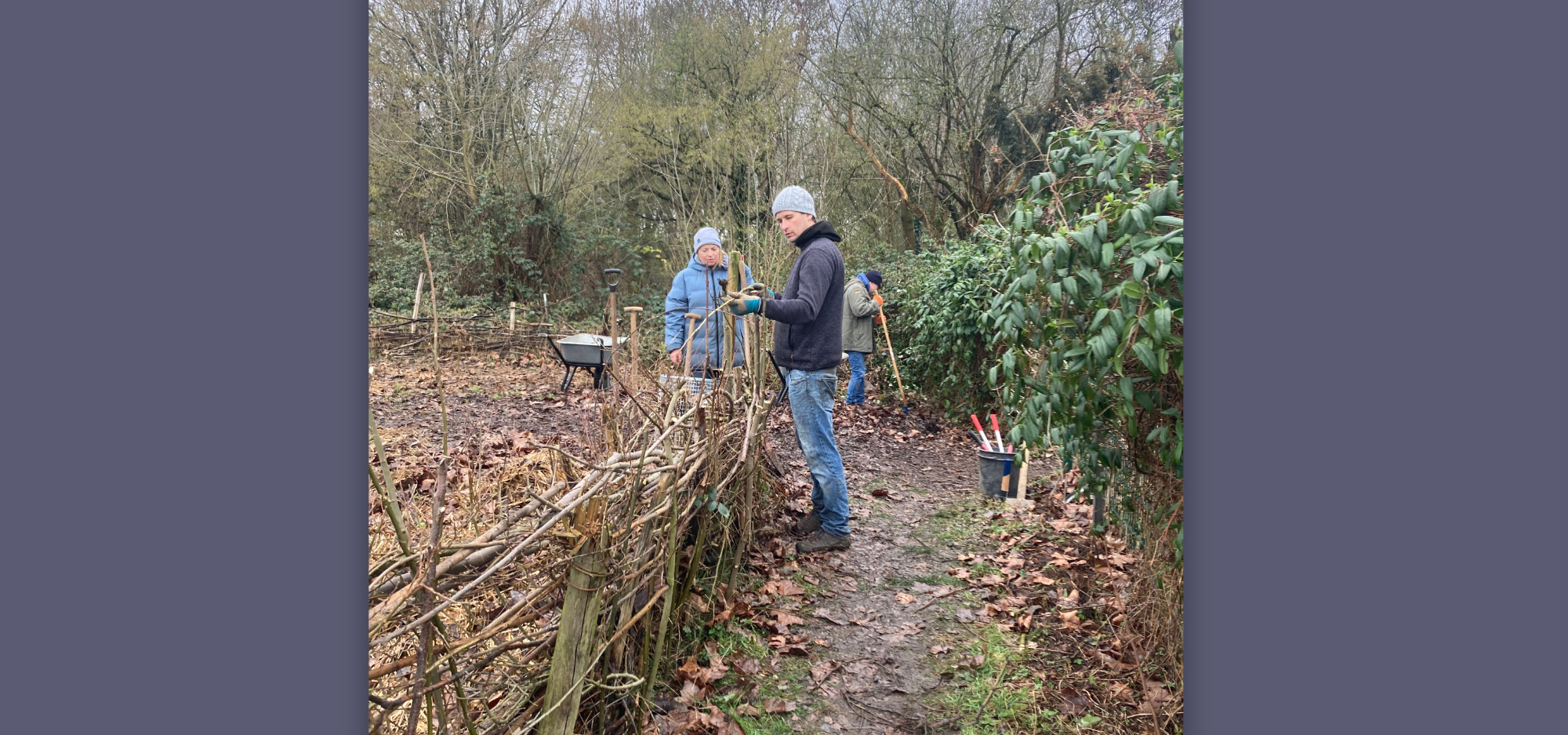 GEHW Aktionstag 2026