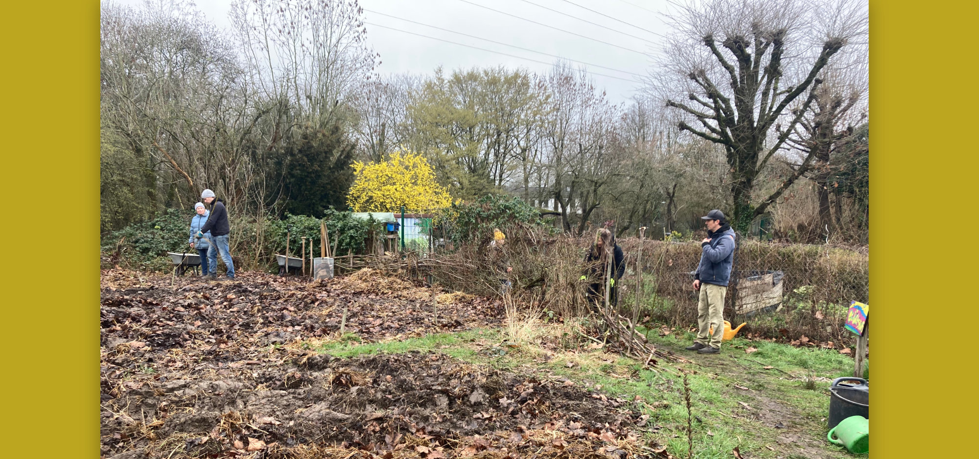 GEHW Aktionstag 2026