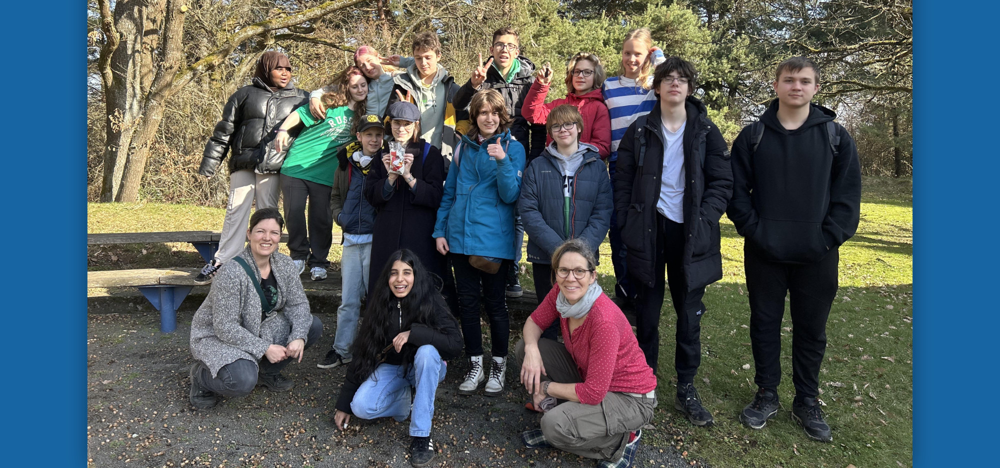 GEHW  Fair ’n’ Free 2026