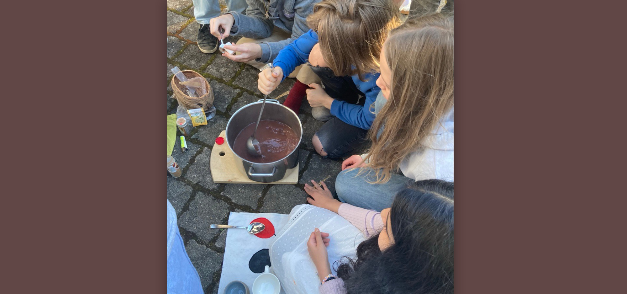 GEHW  Fair ’n’ Free 2026