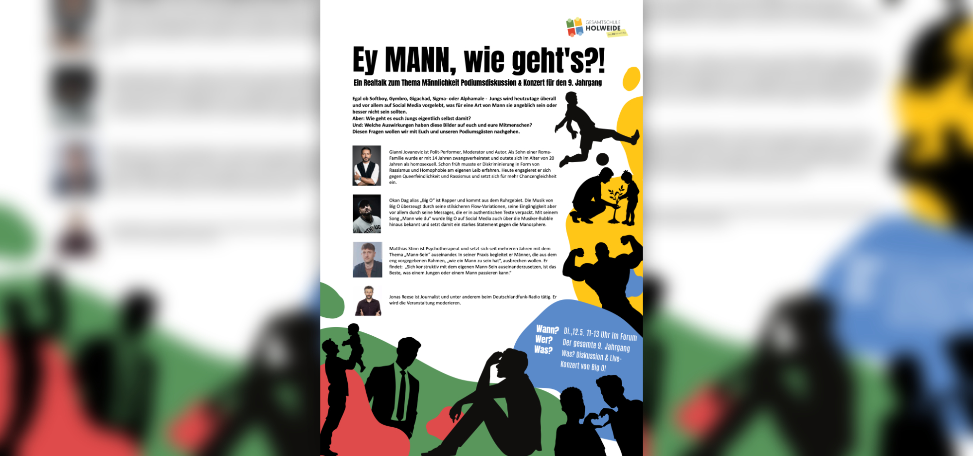 GEHW EyMann