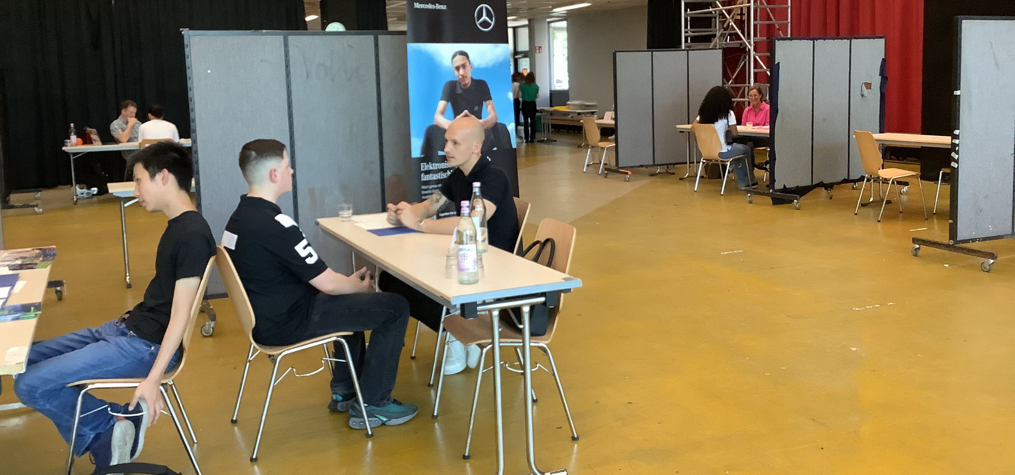 GEHW Speeddating 26 3