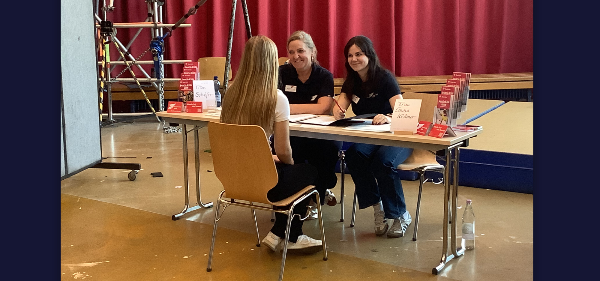 GEHW Speeddating 26