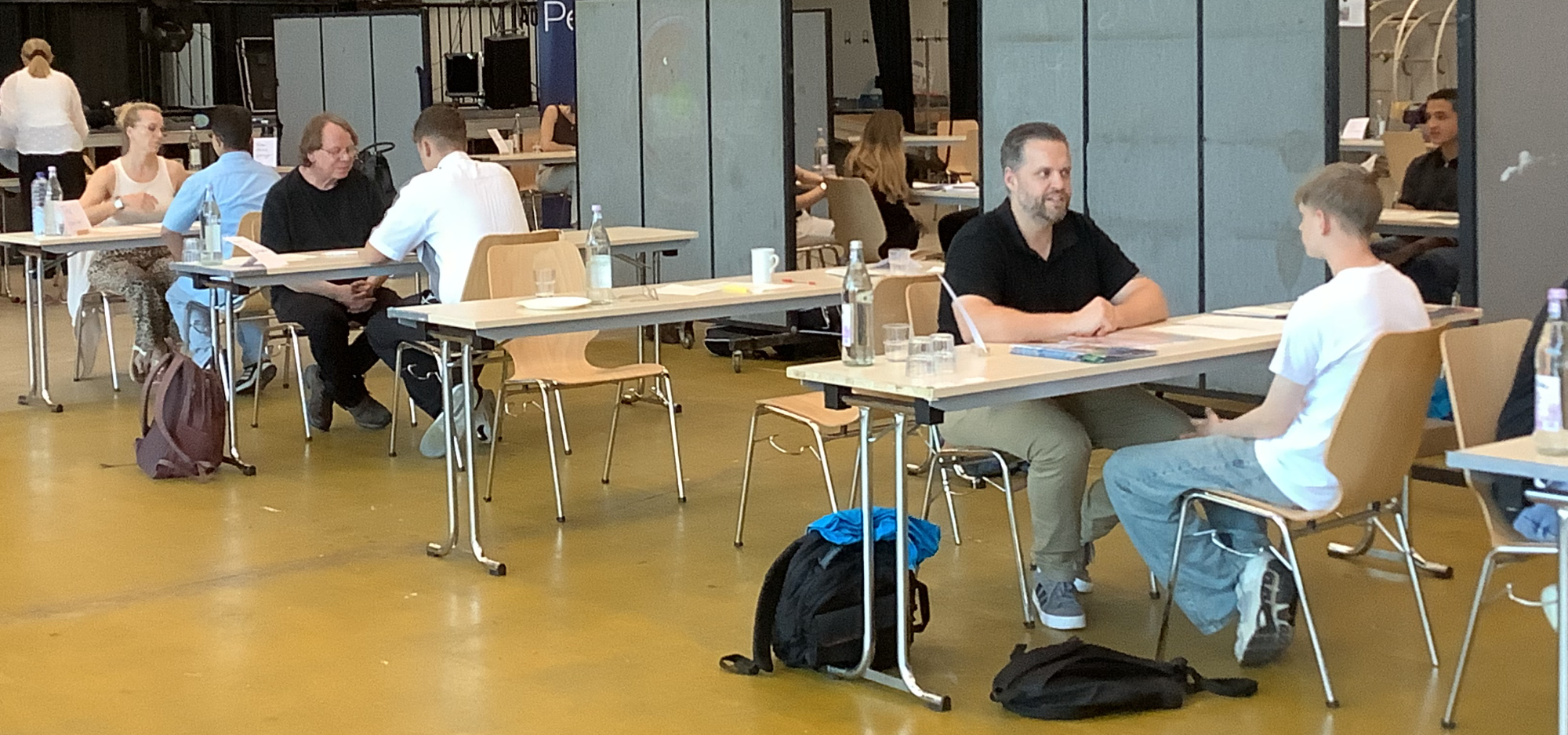 GEHW Speeddating 26 7