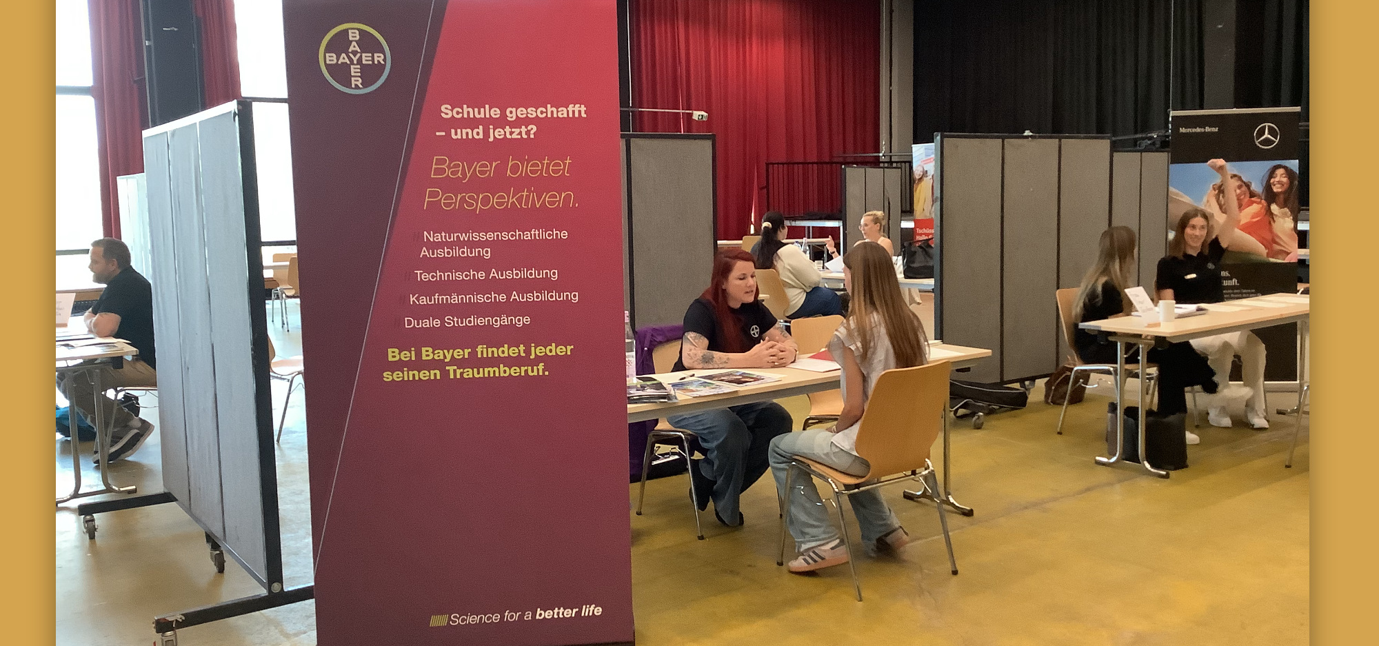 GEHW Speeddating 26