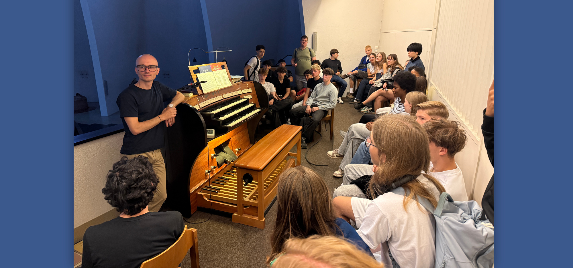 GEHW Musik Barock
