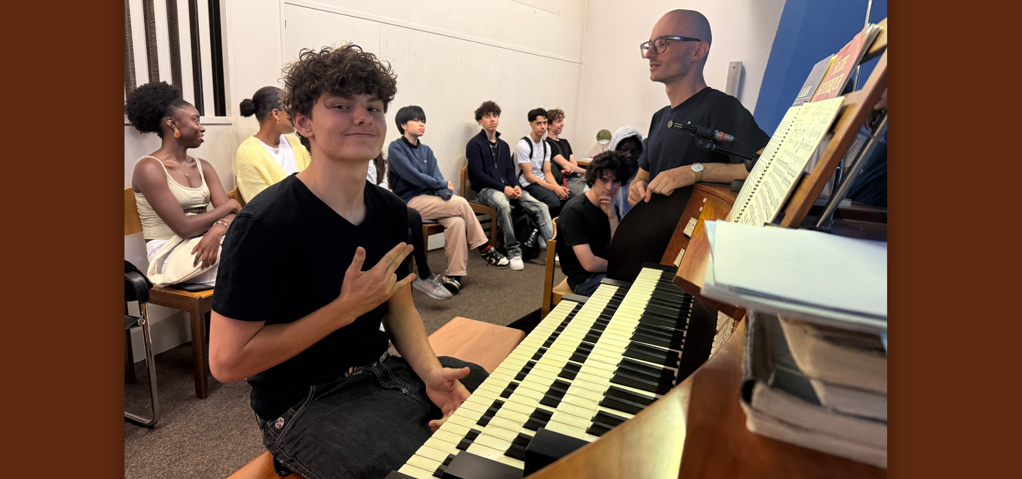 GEHW Musik Barock