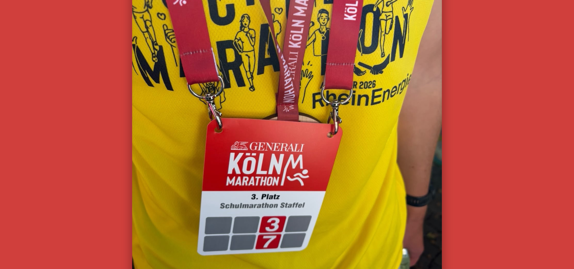 GEHWinner Marathon26