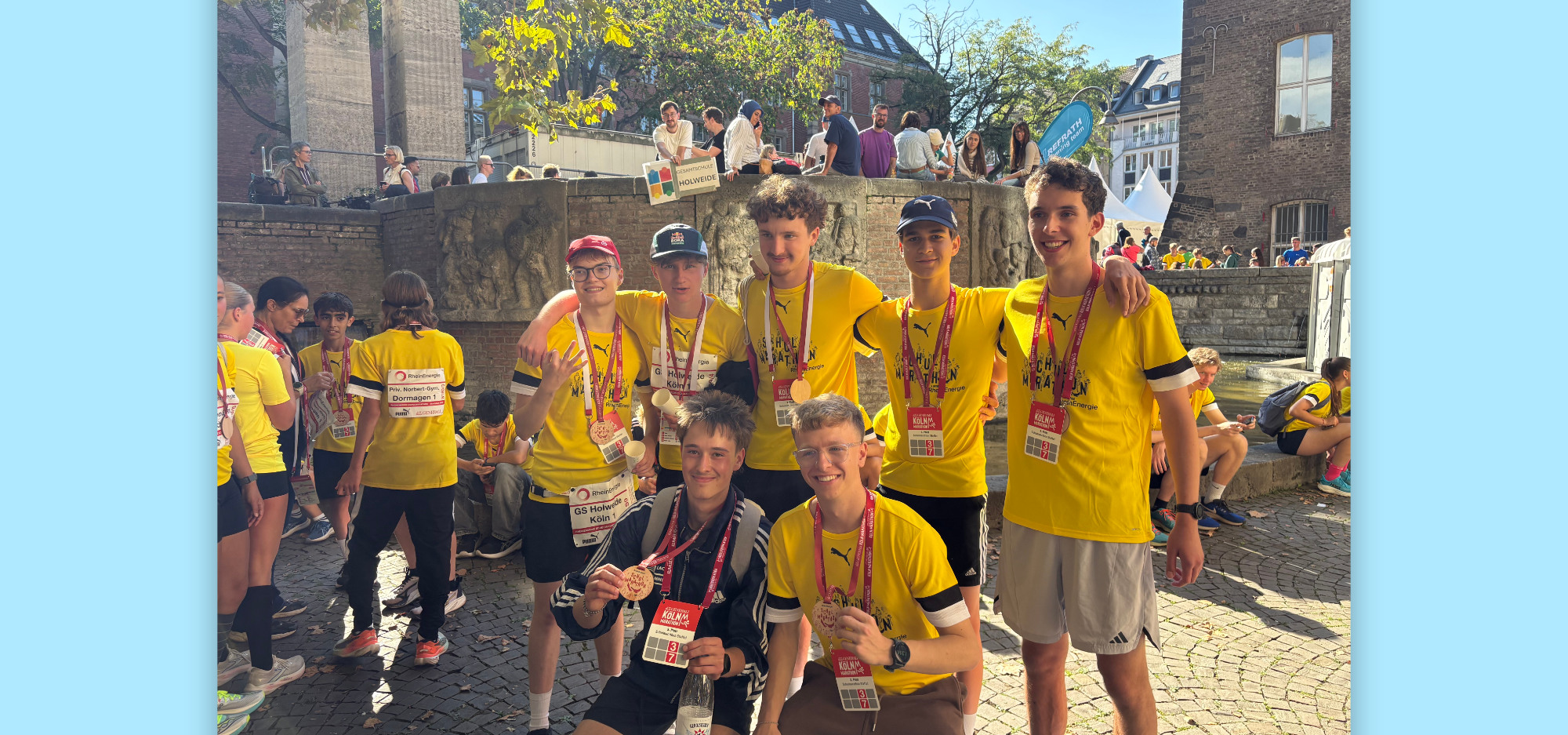 GEHWinner Marathon26